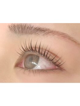 モテ可愛な目元にしたい