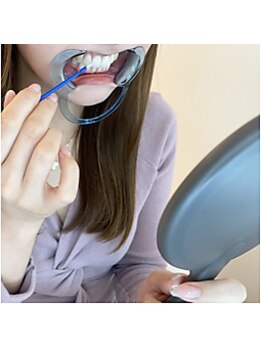 定額/月額メニューのあるサロン