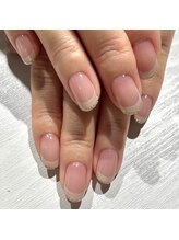 ニーマルニ ザ ビューティー(202 the beauty)/お客さまのデザイン