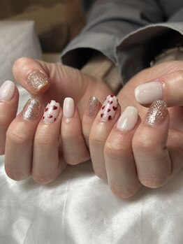 リッチネイル(Rich Nail)/ハートネイル