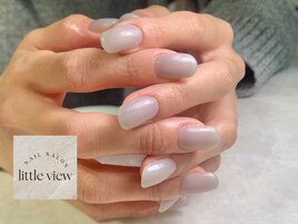 ・グレーワンカラー &nbsp;&nbsp;￥5980