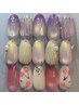 ご新規様限定≪HAND≫今月限定デザイン￥9130→¥8030