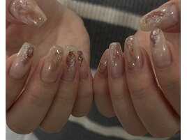 【Hinako】お任せニュアンス