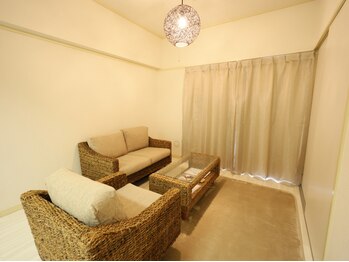 クリニカルスイート エーアール(Clinical sweet.ar)/