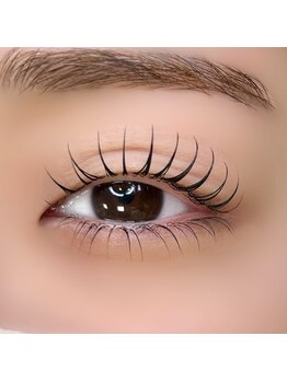 ヴィフ(Vif)/上下まつげパーマ♪