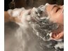 【頭皮の臭いに効果大◎】頭皮毛根洗浄！スッキリ爽快感◎月1の習慣に(30分)