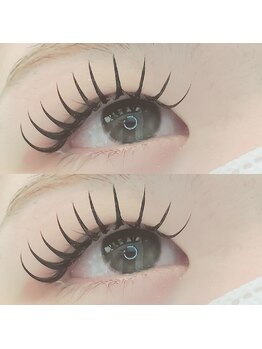 セレビアイ 立川店/フラットラッシュ/LED/マツエク