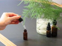 ルッカ(lucca)/アロマテラピートリートメント