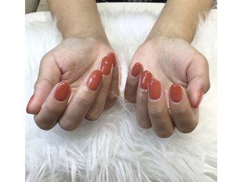 ワイズサロン(Y's salon)/普段ネイルができない方も♪