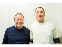 すがさわ整骨院/