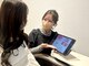 ラ ブレス 梅田茶屋町(LaBless)の写真/純国産コスメでまつげを丁寧にケア☆大人女性の目元を美しく際立たせる♪自然な魅力を引き出すデザインへ。