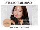 スタジオテーラーシックス(STUDIO TAILORSIX)の写真