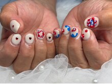 オルネイル(olu nail)/デザイン持ち込みコース