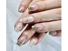 ルミリラ(lumi.Lyra)/ニュアンスネイル