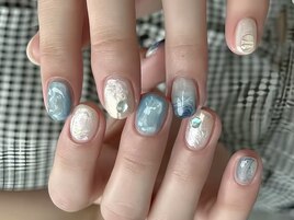 持ち込みデザイン