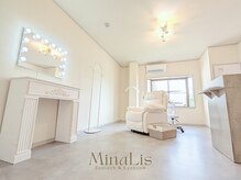ミナリス(MinaLis)