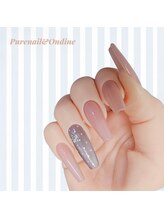 ピュアネイルアンドオンディーヌ/スカ＋定額シンプル