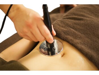 トレボ 福岡天神(TREVO)/選べるマシンで徹底ケア