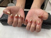ネイル エヌ アンド ティー(NAIL N&T)/