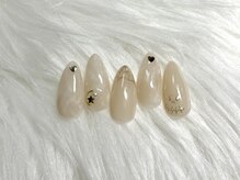 リリービューティーネイル(Lily beauty nail)/季節のデザイン☆