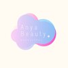 アーニャビューティー(Anya Beauty)のお店ロゴ