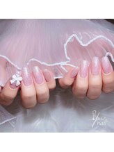 ユリネイル(Yuri nail)/