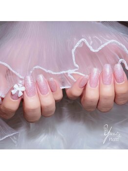 ユリネイル(Yuri nail)/