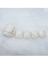 はあとねいる 松井山手店/フット101