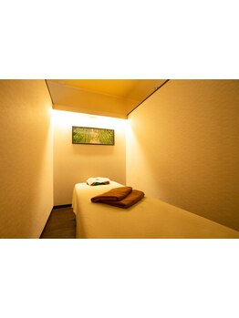 首・肩のつらさを改善したい