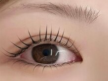 ユニラッシュ 福島店(Uni.Lash)/メーテルラッシュ　上下