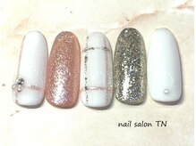 ティーエヌ 西荻窪駅前店/デザイン定額A【西荻窪ネイル】