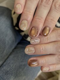 kanaおまかせデザイン