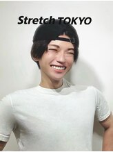 ストレッチトウキョウ(Stretch TOKYO)&nbsp;大宮司 