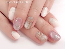 ミケ/持ち込みデザイン ¥11,550