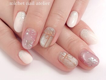 ミケ/持ち込みデザイン ¥11,550