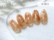 パープルジュエル 立川(purple jewel)/定額デザイン A