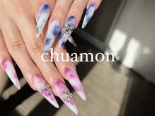 パーツもたくさんご用意しております(^^)