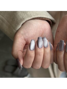 ベオ(beo)/nail design