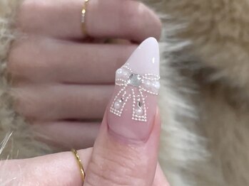 ミュート 笹口店(mute.)/120min + long by mayu