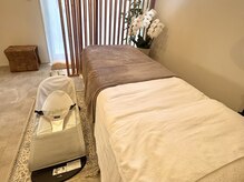 シャンティ(SHANTI)の雰囲気(赤ちゃん連れもご相談ください。バウンサーのご用意も可能です。)