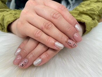 ツヅクネイル(Tsuzuku nail.)/
