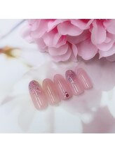 キャンアイドレッシー 溝ノ口店(Can I Dressy)/定額Bデザイン