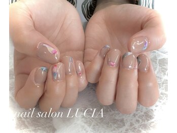 Nail Salon LUCIA