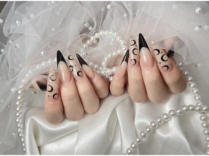 ビジューネイルズ 西川口店(bijou nails)の写真