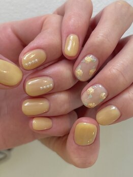 バースプラスリム(virth+LIM)/ジェルネイル120分制