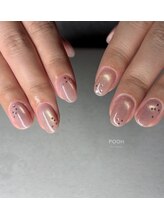 プーネイル(POOH NAIL)/おすすめデザイン