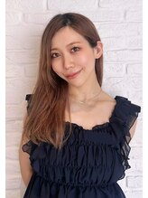 カナウ 新宿店(Kanau) SATOMI