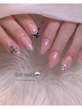 リアンド(Li&)/ドットネイル