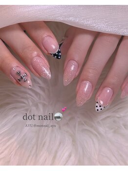 リアンド(Li&)/ドットネイル