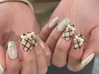 ホホコネイル 浦和(HOHOKO NAIL)/